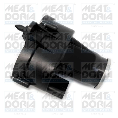 Control, swirl flaps (induction pipe)